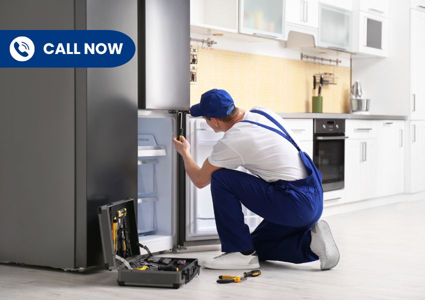 Palmetto Appliance Repair Company